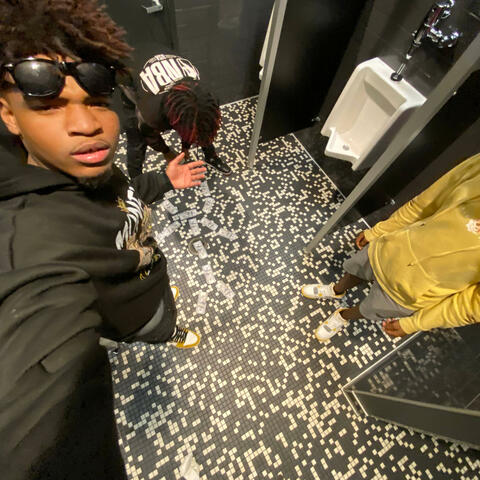 Didnt cha kno? (feat. LOADED)