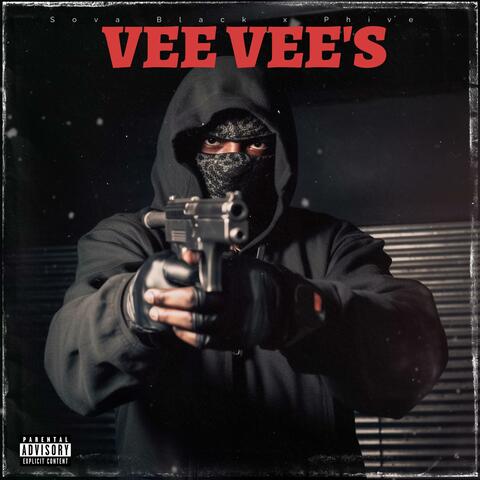 Vee Vee's (feat. Phive)