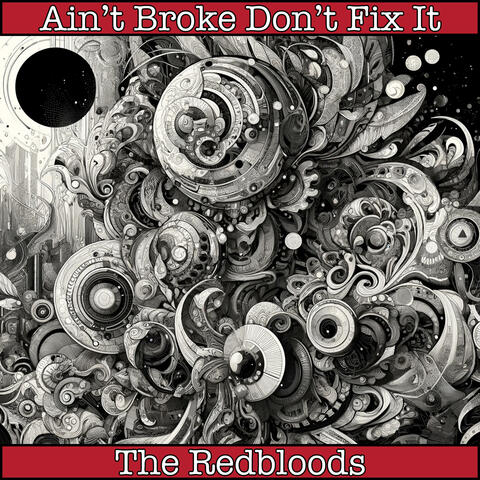 Ain't Broke Don't Fix It