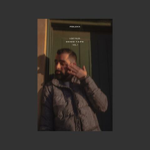 Lost Files Tape, Vol. 1
