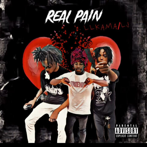 Real Pain
