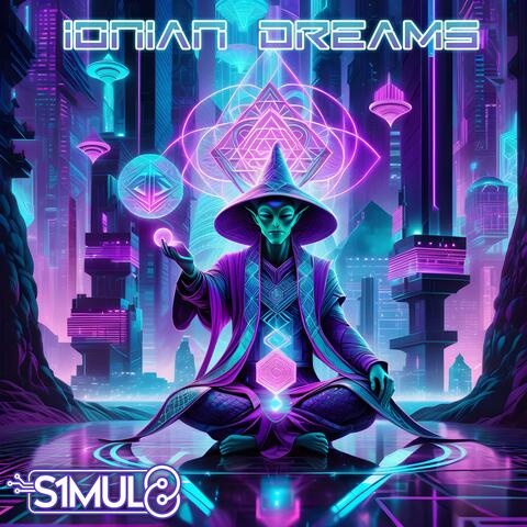 Ionian Dreams