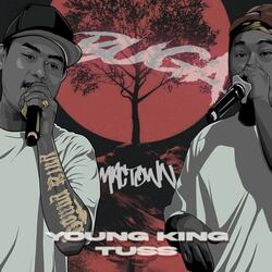 BUGA (feat. YoungKing & Tuss)