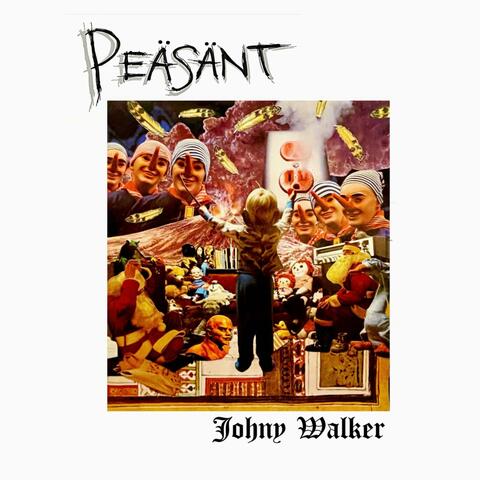 Johny Walker
