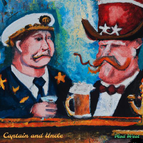 Captain and Uncle
