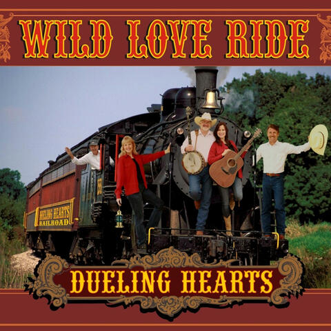Wild Love Ride