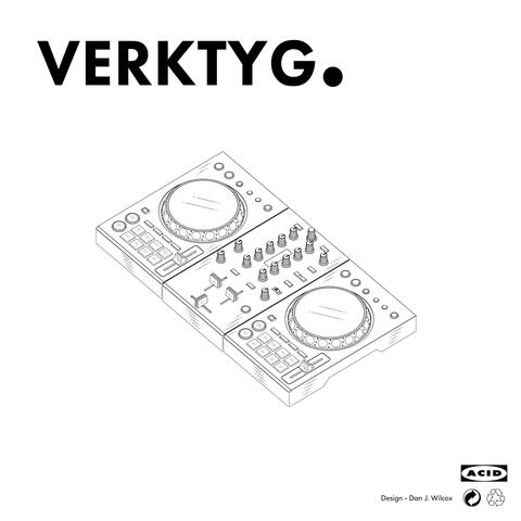 VERKTYG