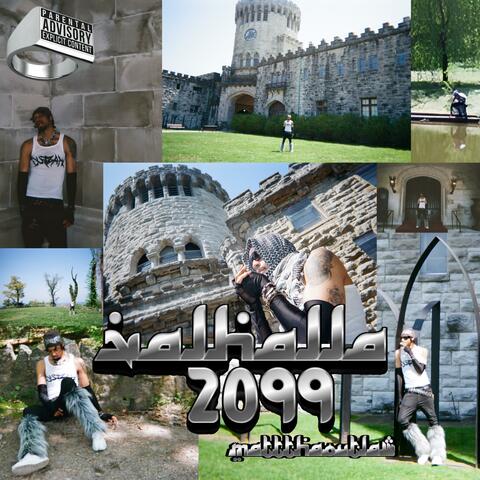 VALHALLA 2099