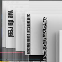 We Da Real (feat. Queenillizabeth & T-ball)