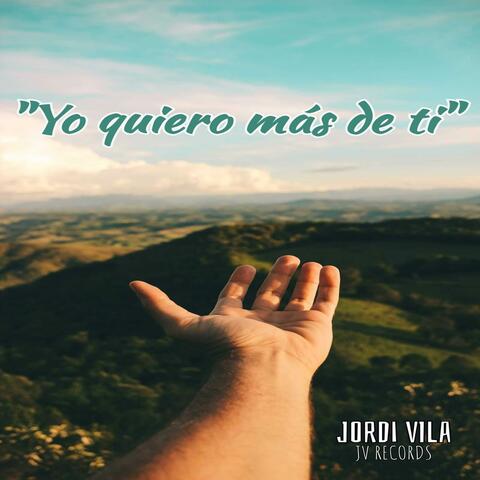 Jordi Vilà