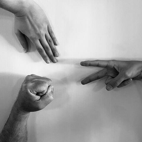 Scissors Paper Rock