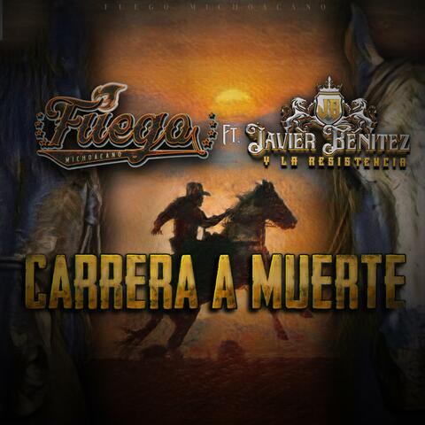 Carrera A Muerte (feat. Javier Benítez Y La Resistencia)