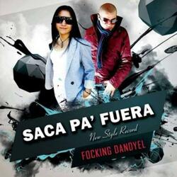Saca Pa Fuera (feat. Blarzo)