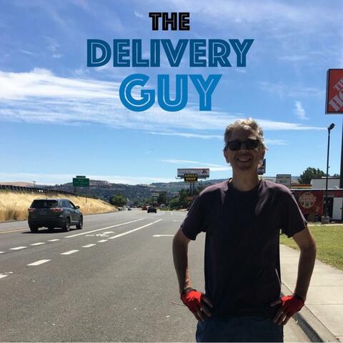 The Delivery Guy