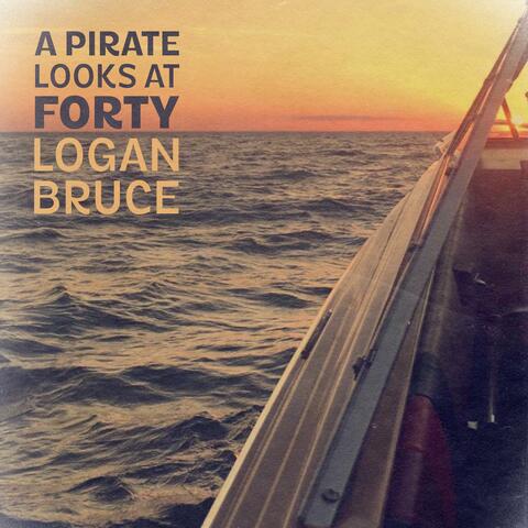 A Pirate Looks at Forty