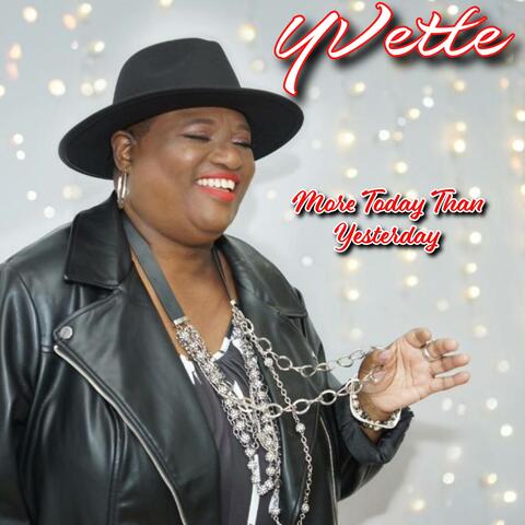 More Today Than Yesterday