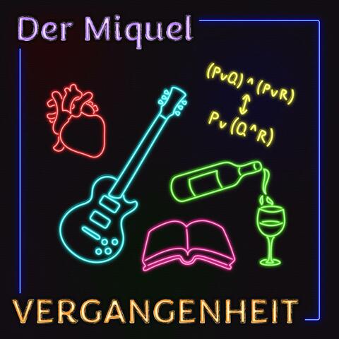 Vergangenheit