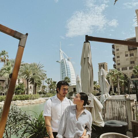 Dubai