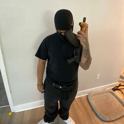 Time Running Out (feat. uhundo)