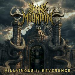Everliving (Plague of Third Earth)