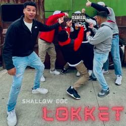 Lokket