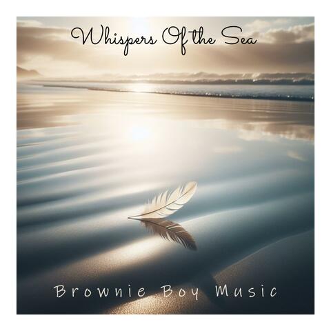 Whispers Of The Sea