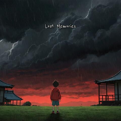 Lost Memories (feat. Nigam Acharya)