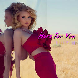 Here for you
