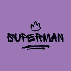 SUPERMAN (feat. Jamillions)