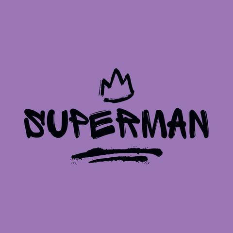 SUPERMAN (feat. Jamillions)