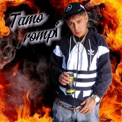 TAMO ROMPI