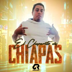 El Chaparrito de Chiapas