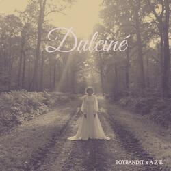 Dulciné (feat. A Z E)