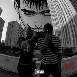 berserk (feat. BSK)