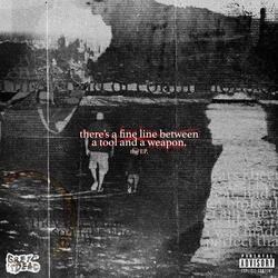 THE FINE LINE