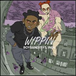 Wippin (feat. indi)