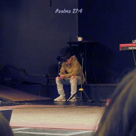 Captivated