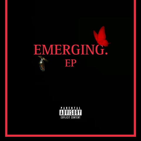 EMERGING EP