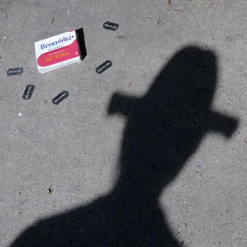 Benadrilled