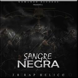 Sangre Negra