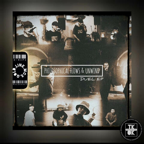 UNWIND EP