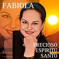 Precioso Espiritu Santo