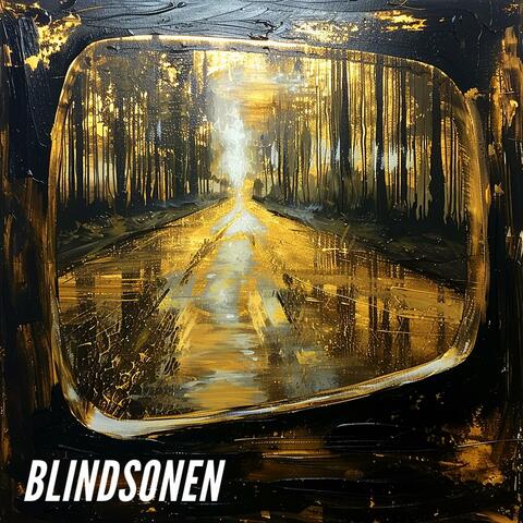 Blindsonen