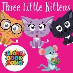 Three Little Kittens