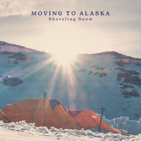 Shoveling Snow