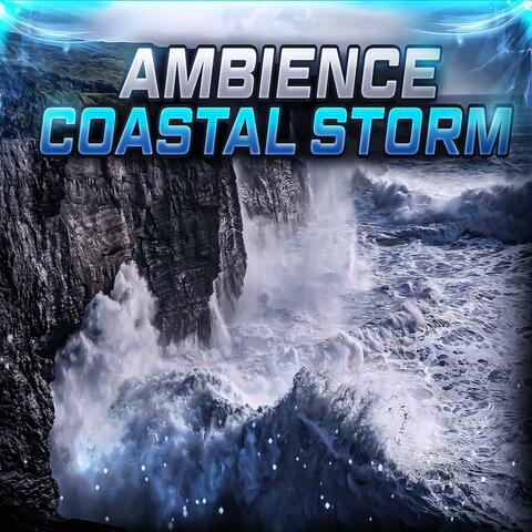 Coastal Storm (Ambience)