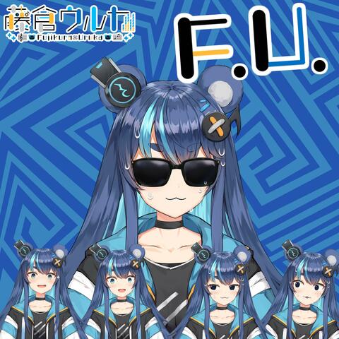 F.U (Uruka Debut Theme)