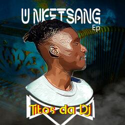 U nketsang