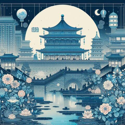 古城今夜