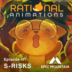 S-Risks